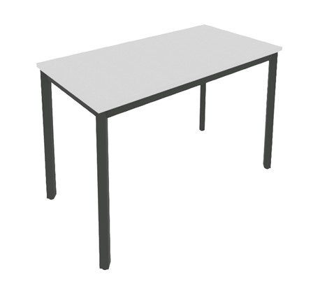 Письменный стол С.СП-5 Серый/Антрацит в Коврове - изображение