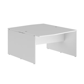 Письменный стол XTEN Белый X2CT 149.2 (1400х1806х750) в Коврове