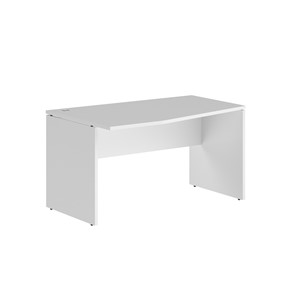 Письменный стол XTEN Белый XCT 149 (L) (1400x900x750) в Коврове