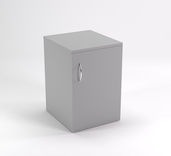 Тумба приставная ТМД 4.5, Серый в Коврове - изображение