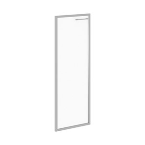 Левая стеклянная дверь XTEN  XRG 42-1 (R) (1132х22х420) в Коврове