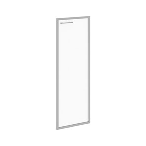 Дверь стеклянная правая XTEN  XRG 42-1 (R) (1132х22х420) в Коврове