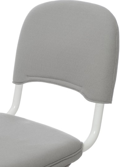 Чехол на кресло Holto-46, серый в Коврове - изображение 4