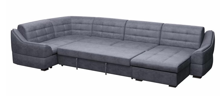 П-образный диван Антарес 1 ПДУ New в Коврове - изображение 1