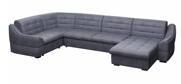 П-образный диван Антарес 1 ПДУ New в Коврове - изображение