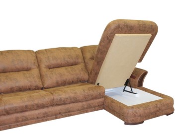 П-образный диван Квин 6 БД во Владимире - предосмотр 1