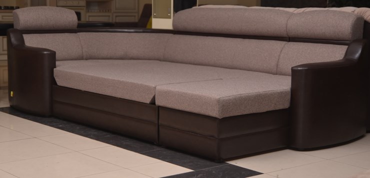 П-образный диван Виола 2 в Коврове - изображение 4