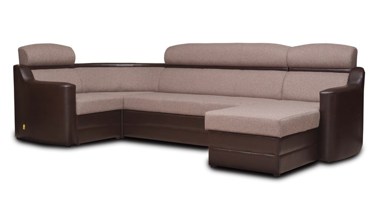 П-образный диван Виола 2 в Коврове - изображение 3
