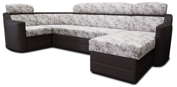 П-образный диван Виола 2 в Коврове - изображение 2