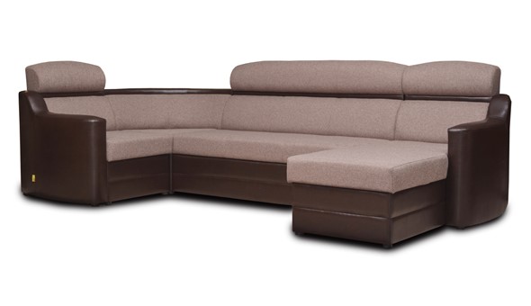 П-образный диван Виола 2 во Владимире - изображение