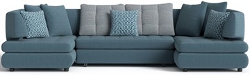 П-образный диван Бруно Элита 50 Б в Коврове - предосмотр