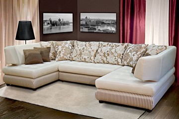 П-образный диван Бруно Элита 50 Б в Коврове - предосмотр 5
