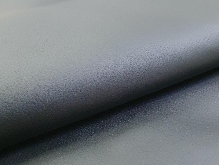 П-образный диван Меркурий П, Серый/черный (рогожка/экокожа) в Коврове - изображение 9