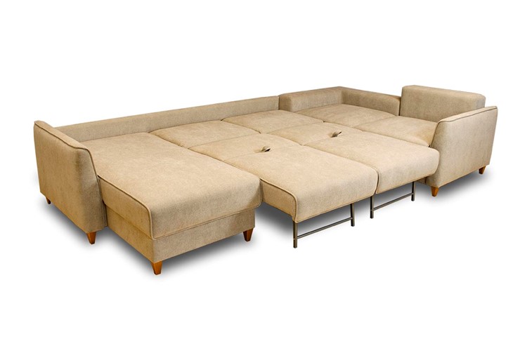 Большой П-образный диван SLIM LUX 3610х2100 мм во Владимире - изображение 1