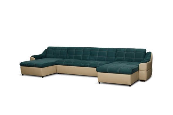 П-образный диван Антарес 1 ПДУ в Коврове - изображение