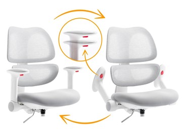 Растущее кресло Dream Air Y-607 G в Коврове - предосмотр 5