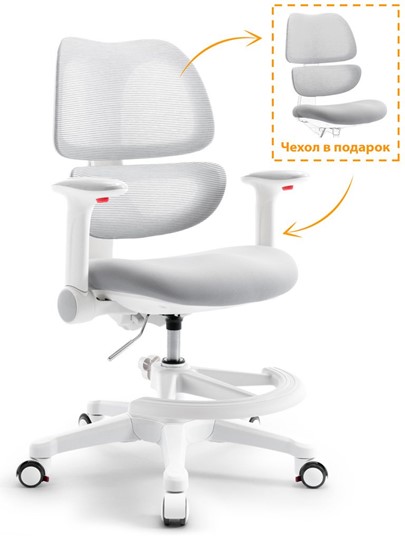 Растущее кресло Dream Air Y-607 G во Владимире - изображение 7