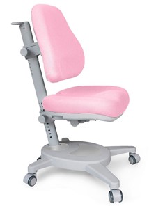 Детское растущее кресло Mealux Onyx (Y-110) LPB, розовое во Владимире