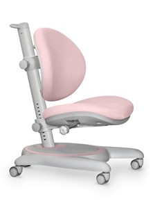 Растущее кресло Mealux Ortoback Pink в Коврове