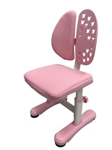 Растущий стол и стул Vivo Pink FUNDESK в Коврове - предосмотр 8