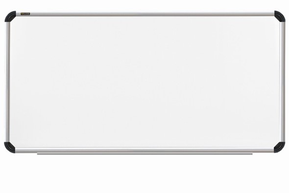 Доска магнитная настенная BRAUBERG Premium 120х240 см, улучшенная алюминиевая рамка в Коврове - изображение