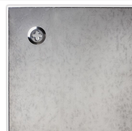 Доска магнитная настенная BRAUBERG 40х60 см, белая во Владимире - изображение 5