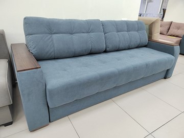 Прямой диван Мальта 2 Тик-так БД Модус 23 в Коврове