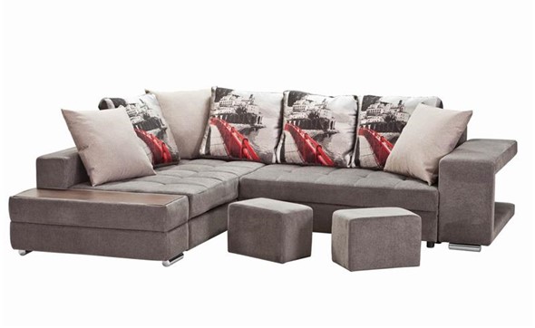 Угловой диван Жардин 3 в Коврове - изображение