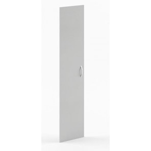 SIMPLE SD-5B Дверь высокая 382х16х1740 серый в Коврове